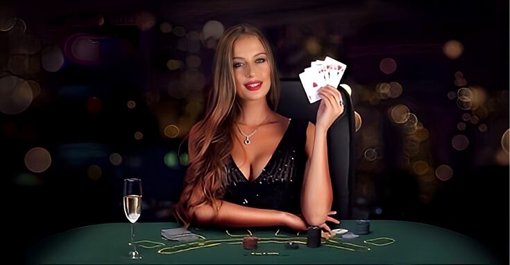 Red Flush Casino Live Betting